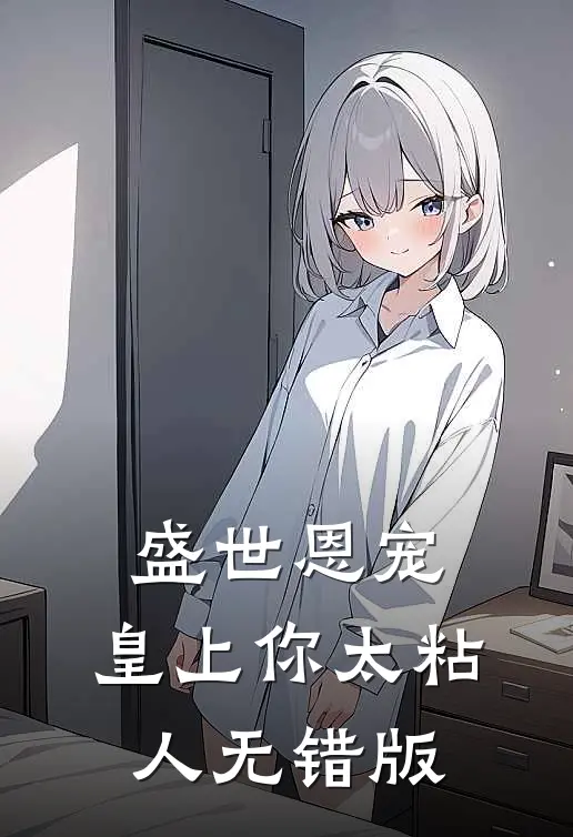 盛世恩宠：皇上你太粘人无错版