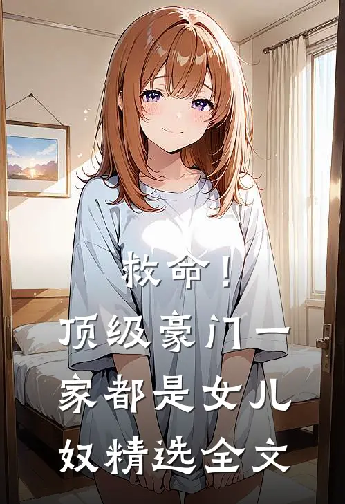 救命！顶级豪门一家都是女儿奴精选全文