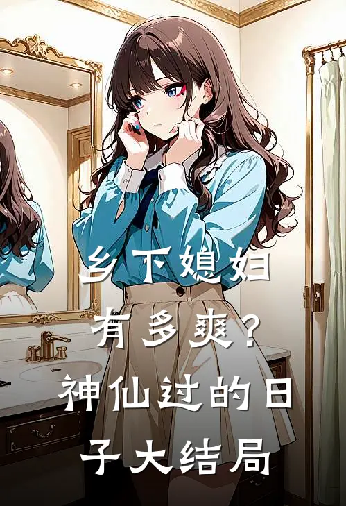 乡下媳妇有多爽？神仙过的日子大结局