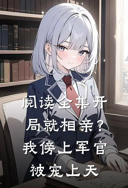 阅读全集开局就相亲？我傍上军官被宠上天