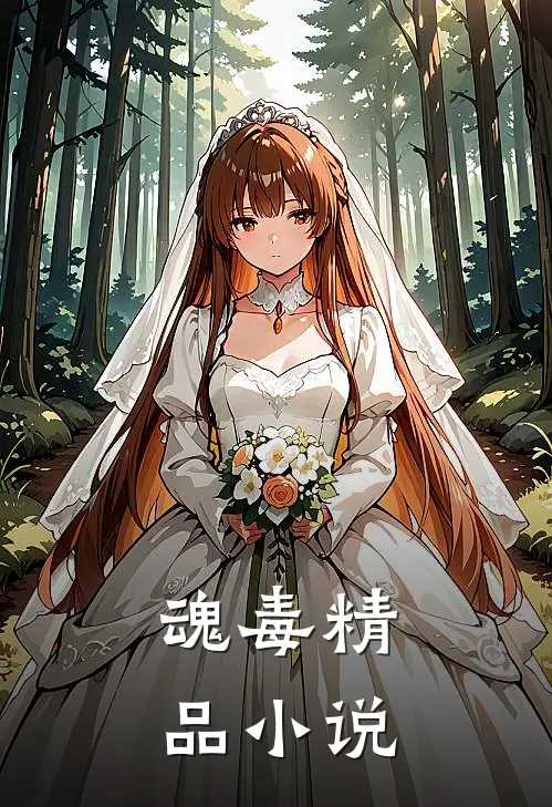 魂毒精品小说