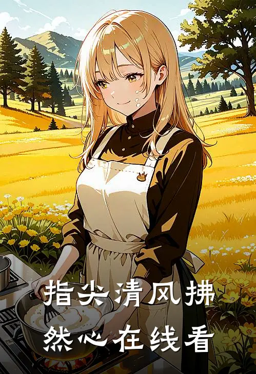指尖清风拂然心在线看