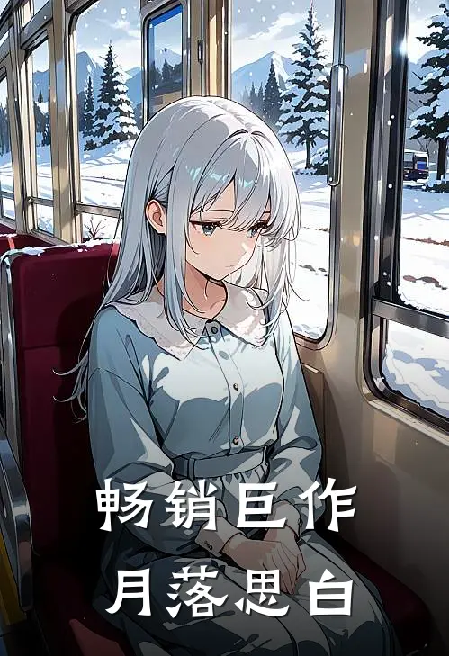 畅销巨作月落思白