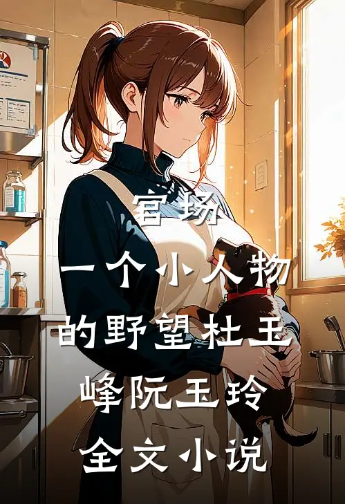 官场：一个小人物的野望杜玉峰阮玉玲全文小说