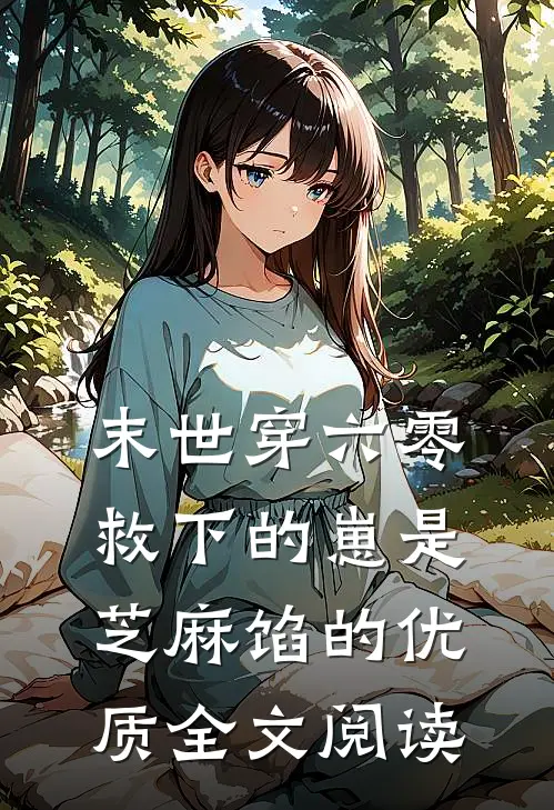 末世穿六零，救下的崽是芝麻馅的优质全文阅读