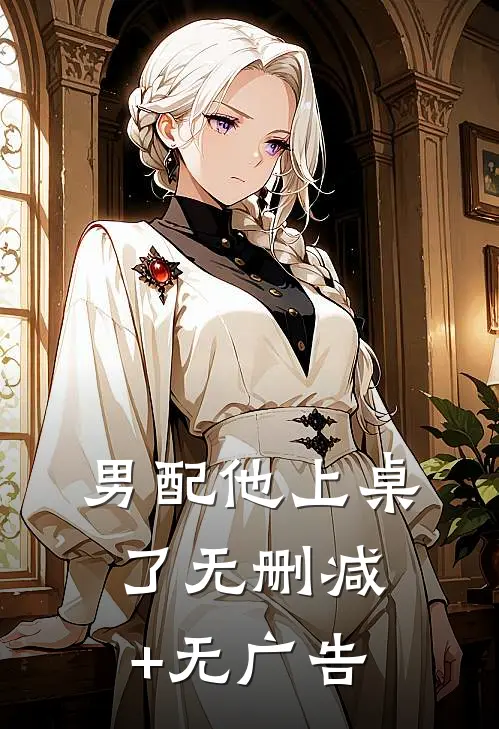 男配他上桌了无删减+无广告