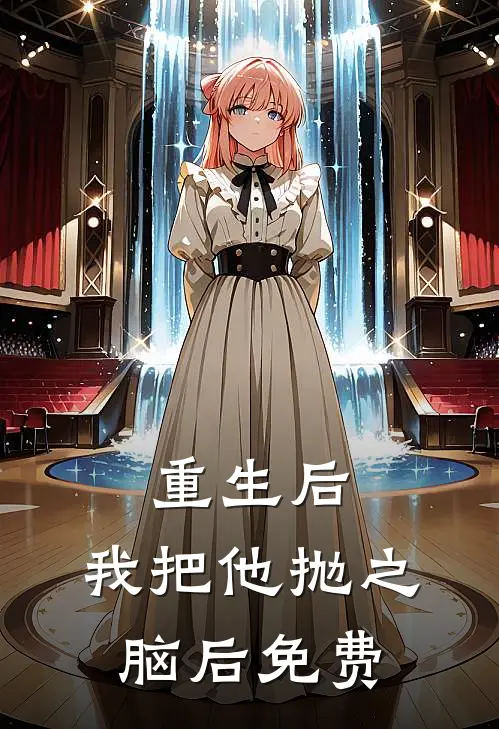 重生后，我把他抛之脑后免费