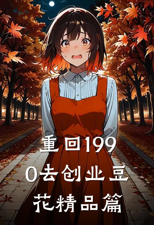 重回1990去创业豆花精品篇