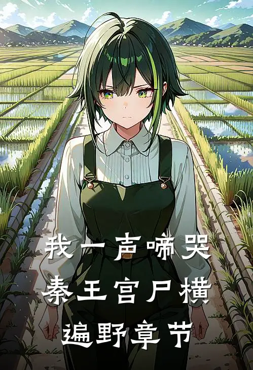 我一声啼哭，秦王宫尸横遍野章节