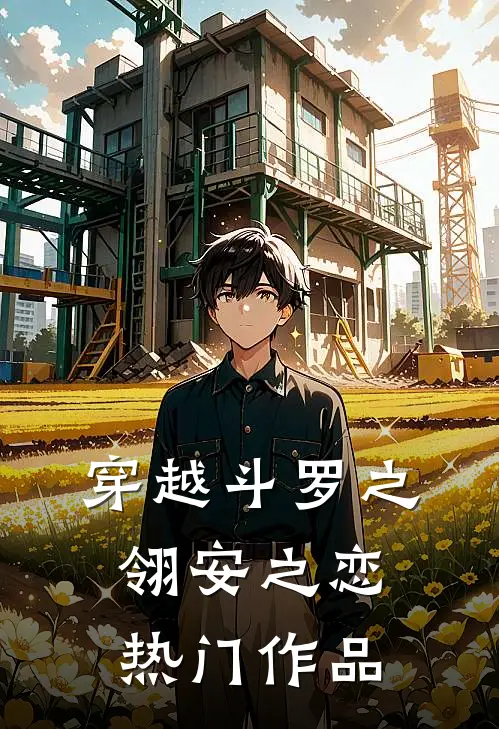 穿越斗罗之翎安之恋热门作品
