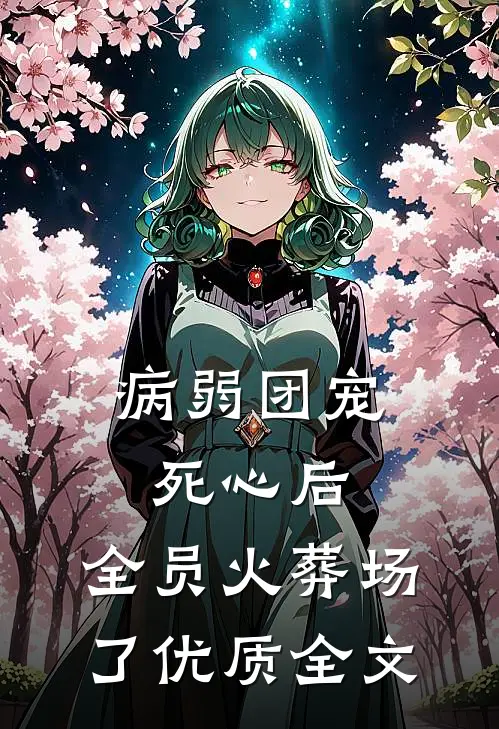 病弱团宠死心后，全员火葬场了优质全文