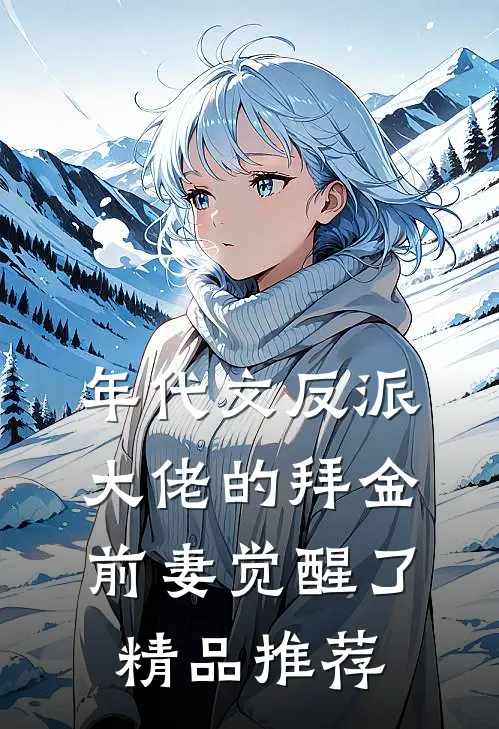年代文反派大佬的拜金前妻觉醒了精品推荐