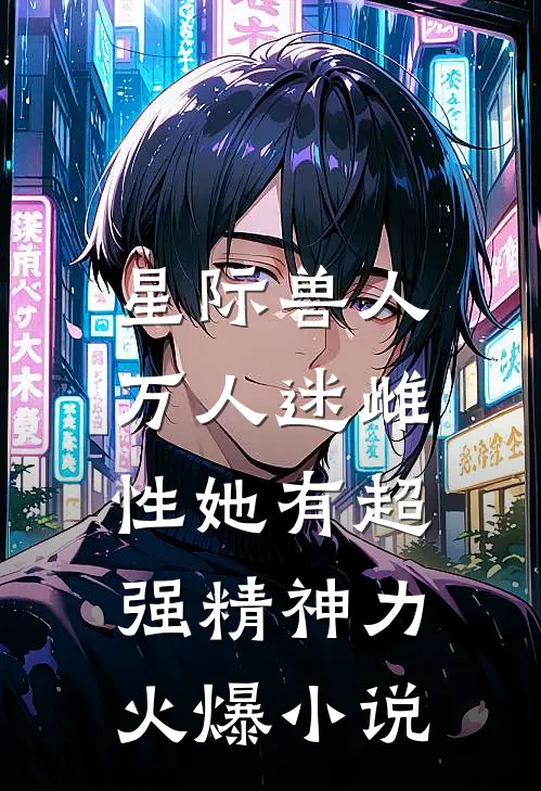 星际兽人：万人迷雌性她有超强精神力火爆小说