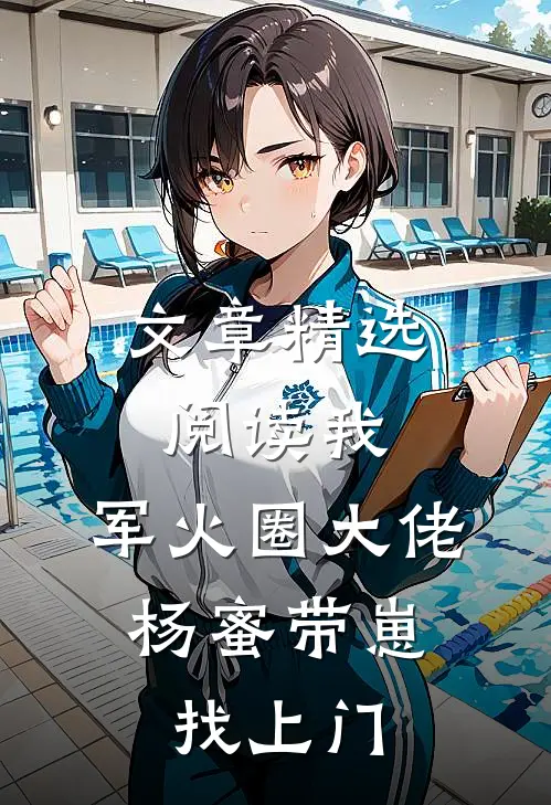 文章精选阅读我，军火圈大佬，杨蜜带崽找上门