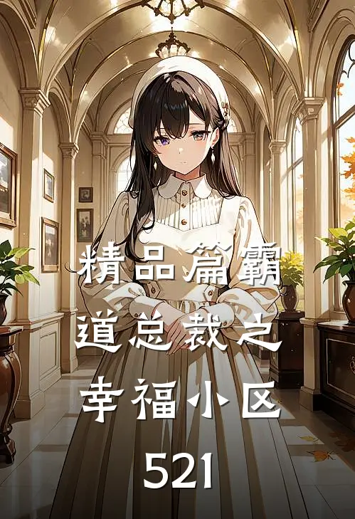 精品篇霸道总裁之幸福小区：521