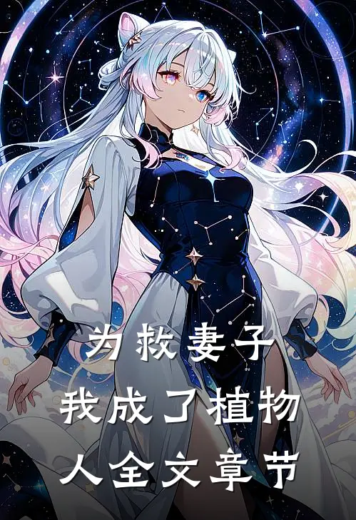 为救妻子，我成了植物人全文章节