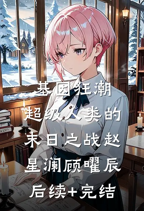 基因狂潮：超级人类的末日之战赵星澜顾曜辰后续+完结