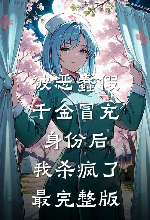 被恶蠢假千金冒充身份后，我杀疯了最完整版