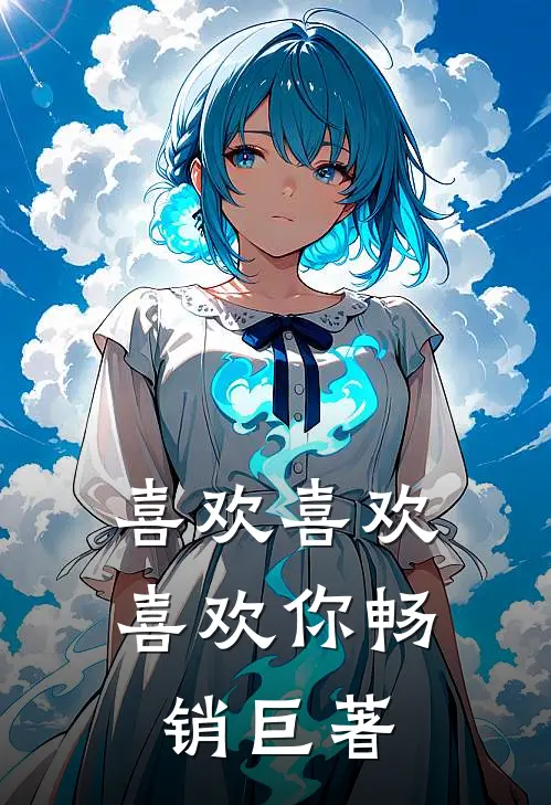 喜欢喜欢喜欢你畅销巨著