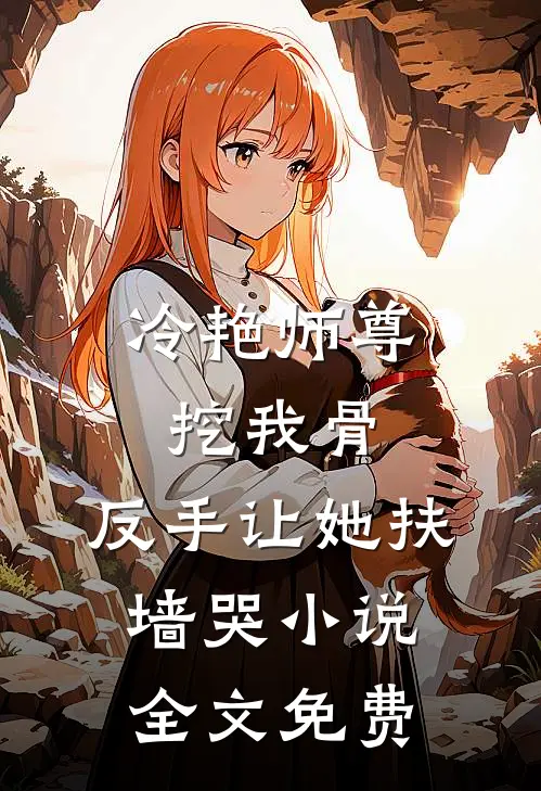 冷艳师尊挖我骨，反手让她扶墙哭小说全文免费