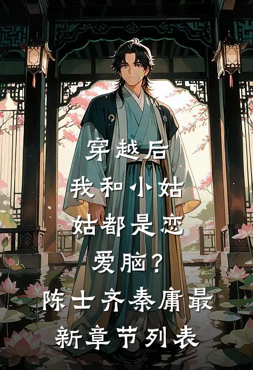 穿越后：我和小姑姑都是恋爱脑？陈士齐秦庸最新章节列表