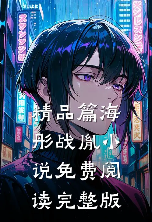 精品篇海彤战胤小说免费阅读完整版