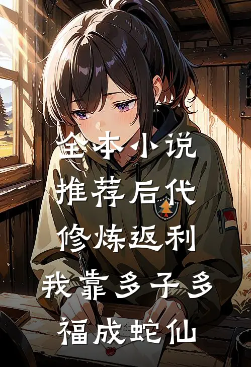 全本小说推荐后代修炼返利，我靠多子多福成蛇仙