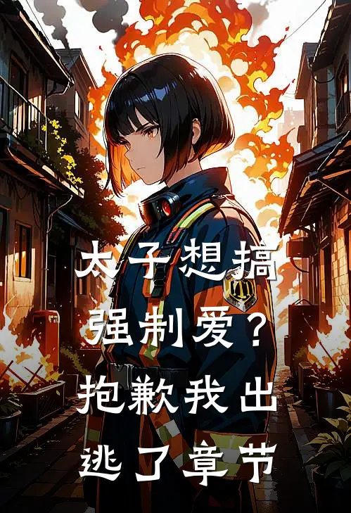 太子想搞强制爱？抱歉我出逃了章节