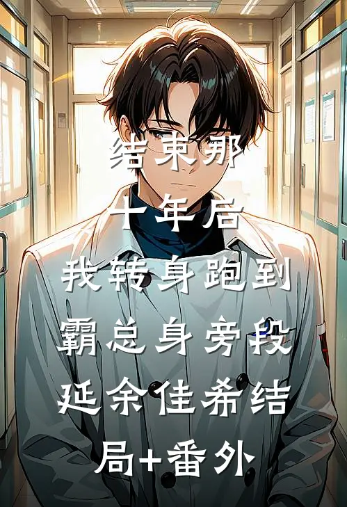结束那十年后，我转身跑到霸总身旁段延余佳希结局+番外