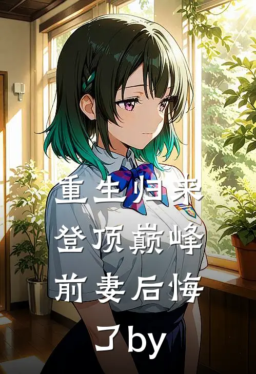 重生归来登顶巅峰，前妻后悔了by