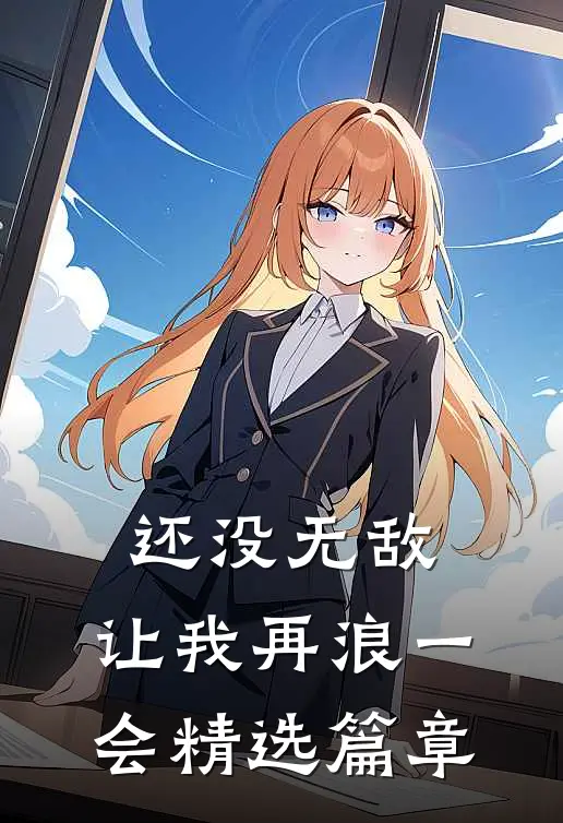 还没无敌，让我再浪一会精选篇章