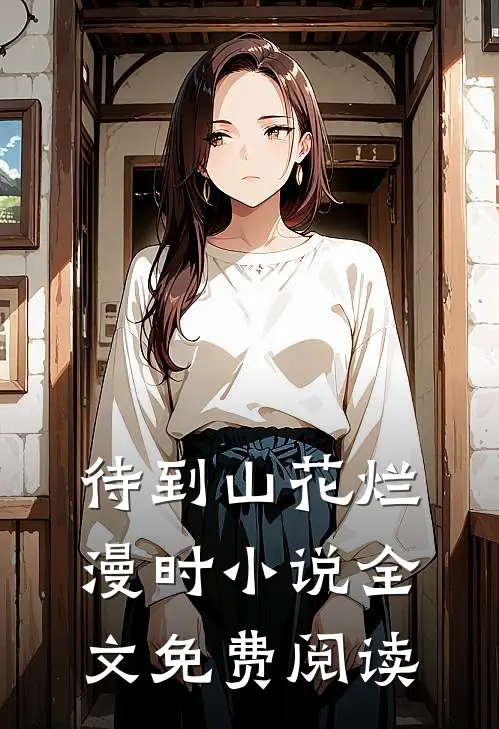待到山花烂漫时小说全文免费阅读