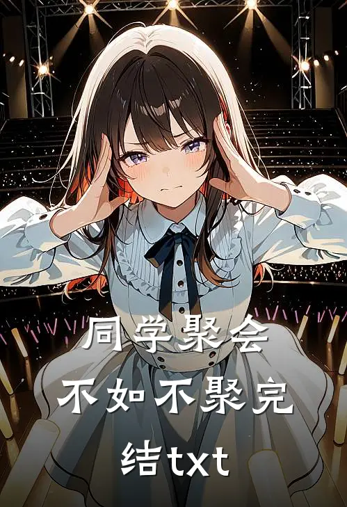 同学聚会，不如不聚完结txt