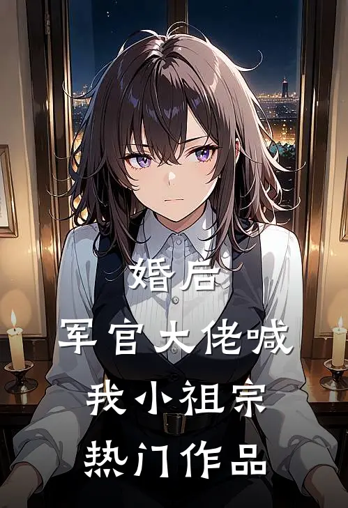 婚后，军官大佬喊我小祖宗热门作品