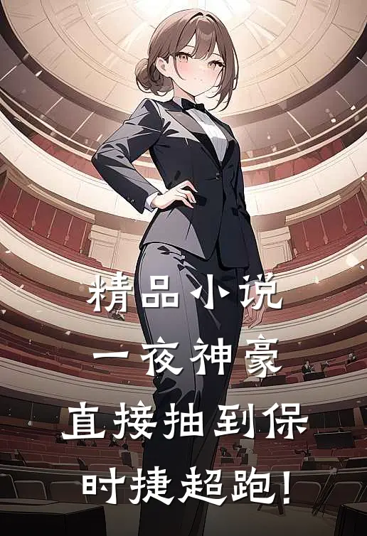 精品小说一夜神豪:直接抽到保时捷超跑!