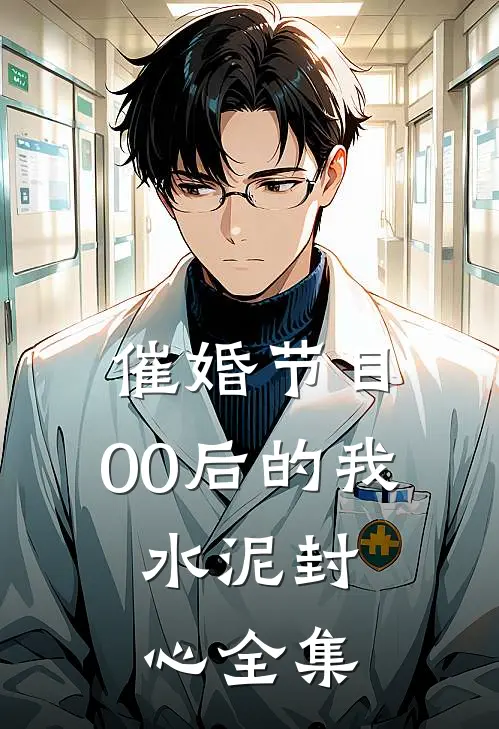 催婚节目：00后的我，水泥封心 全集