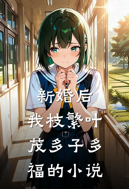 新婚后，我枝繁叶茂多子多福的小说