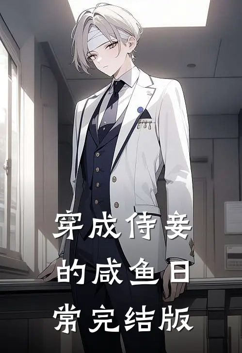 穿成侍妾的咸鱼日常完结版