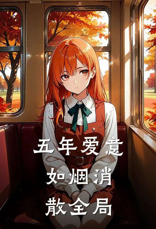 五年爱意，如烟消散全局