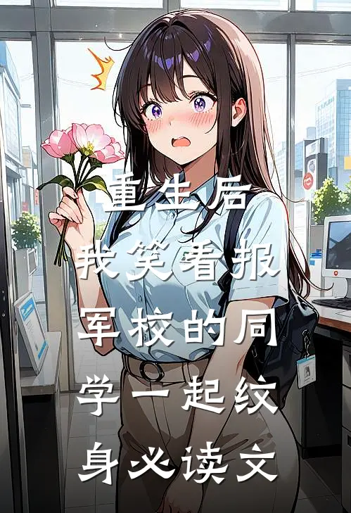 重生后，我笑看报军校的同学一起纹身必读文