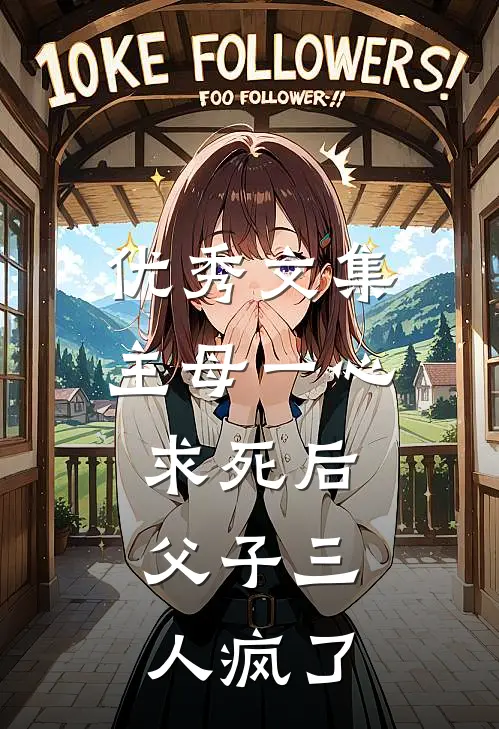 优秀文集主母一心求死后，父子三人疯了