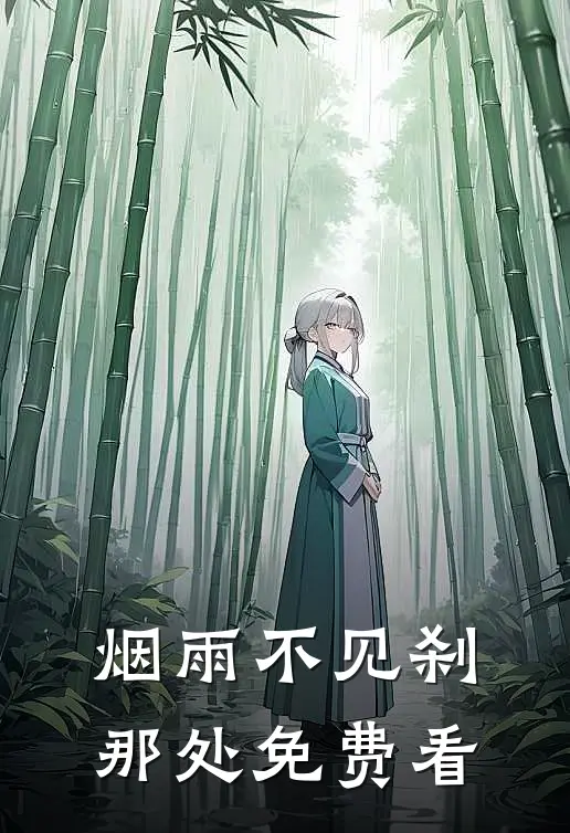 烟雨不见刹那处免费看