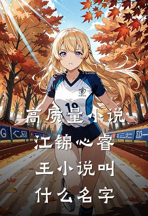 高质量小说江锦心睿王小说叫什么名字