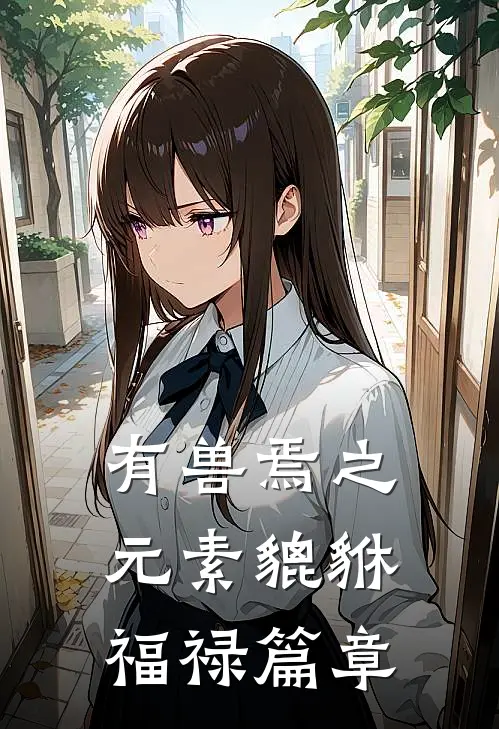 有兽焉之元素貔貅福禄篇章