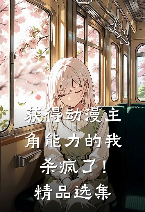 获得动漫主角能力的我杀疯了！精品选集
