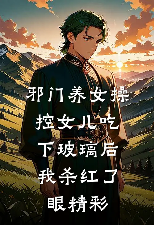 邪门养女操控女儿吃下玻璃后，我杀红了眼精彩