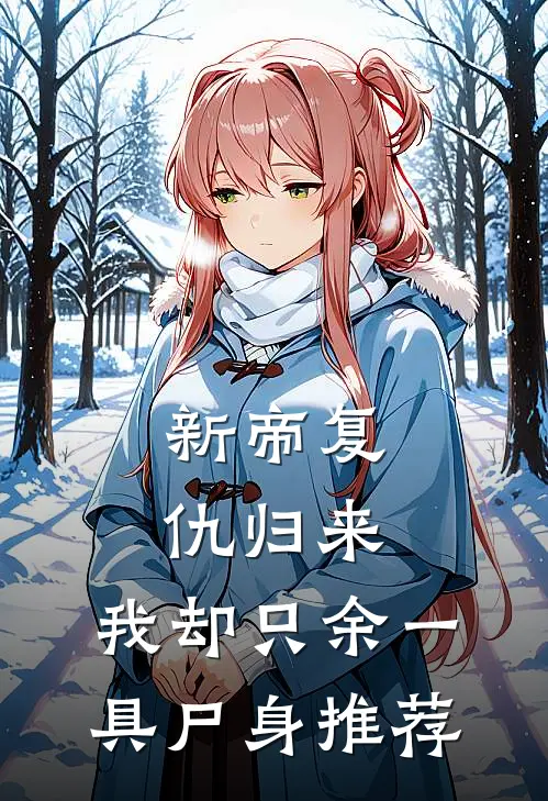 新帝复仇归来，我却只余一具尸身推荐