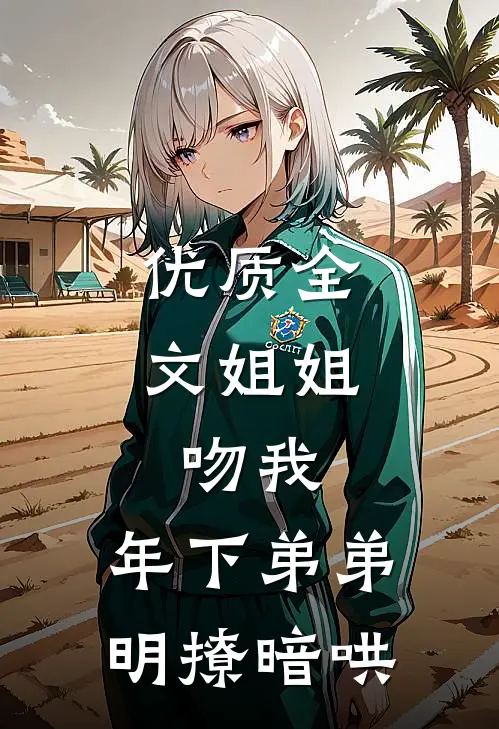 优质全文姐姐，吻我，年下弟弟明撩暗哄