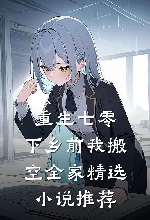 重生七零，下乡前我搬空全家精选小说推荐
