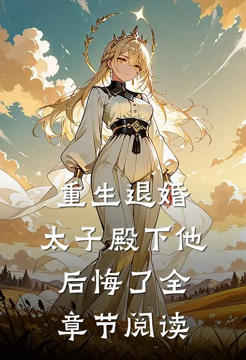重生退婚，太子殿下他后悔了全章节阅读